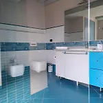 Διαμέρισμα Chez Lulu' *
