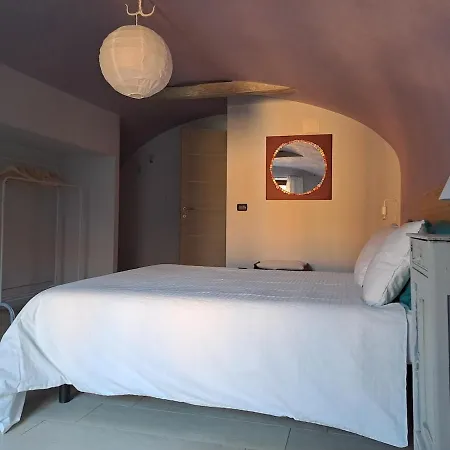 公寓 Chez Lulu' Roccavione