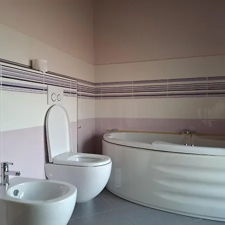 Chez Lulu' * Roccavione