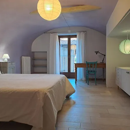Chez Lulu' Apartamento