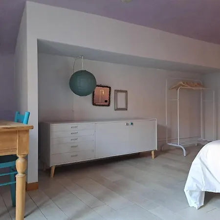 Chez Lulu' 公寓 Roccavione