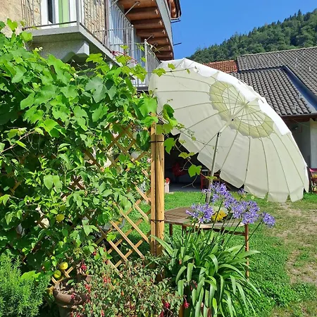 Chez Lulu' Roccavione