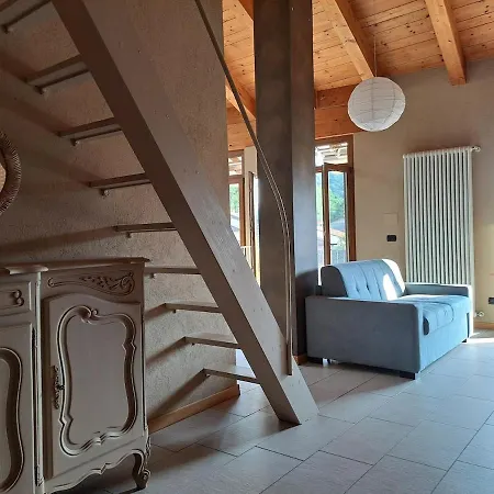 Chez Lulu' Roccavione