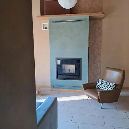 公寓 Chez Lulu' Roccavione