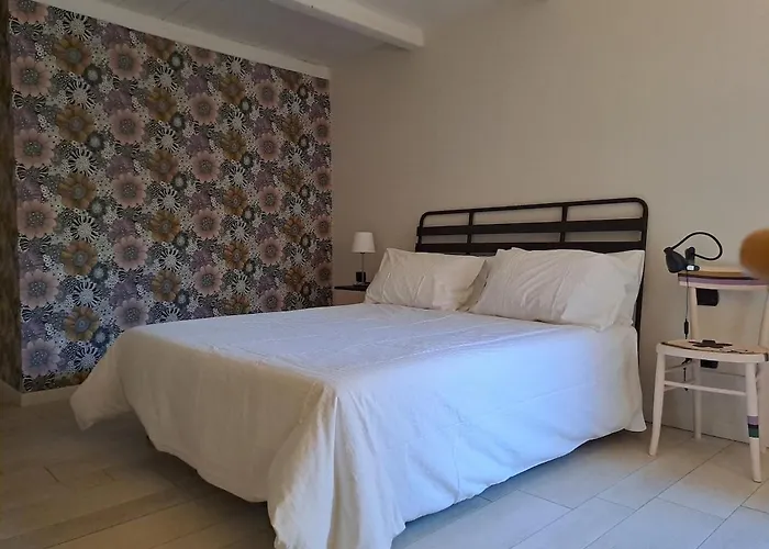 아파트 Chez Lulu'