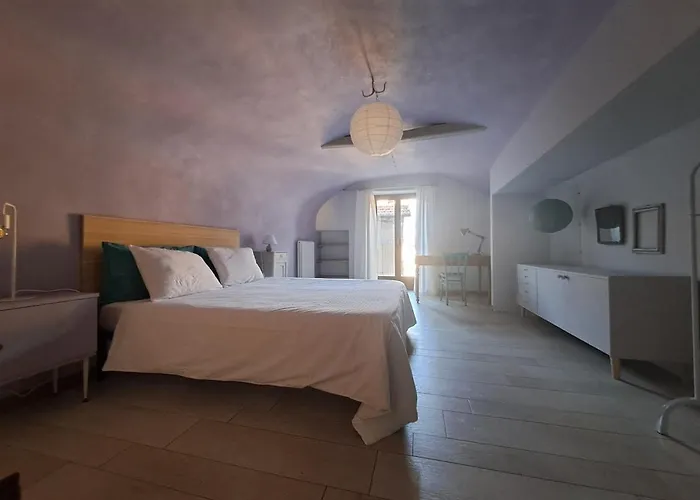 Chez Lulu' 아파트 *