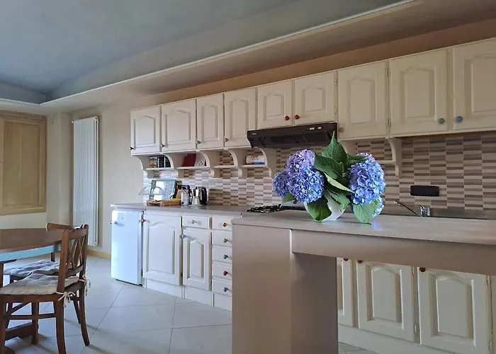 아파트 Chez Lulu'