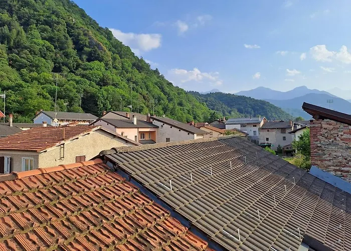 Chez Lulu' 아파트