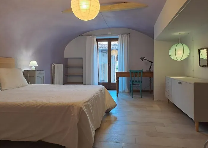 Chez Lulu' 아파트