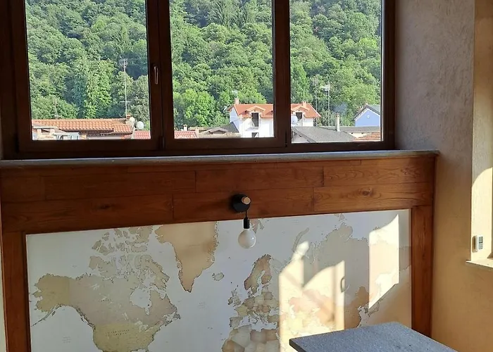 Chez Lulu' Apartamento *