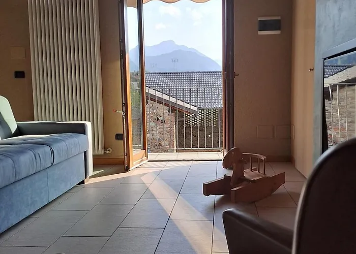 아파트 Chez Lulu' *