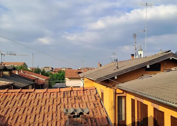 Chez Lulu' * Roccavione