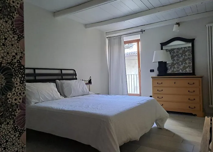 Chez Lulu' 아파트