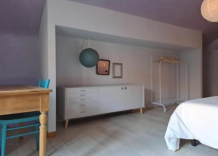 Chez Lulu' 아파트 Roccavione