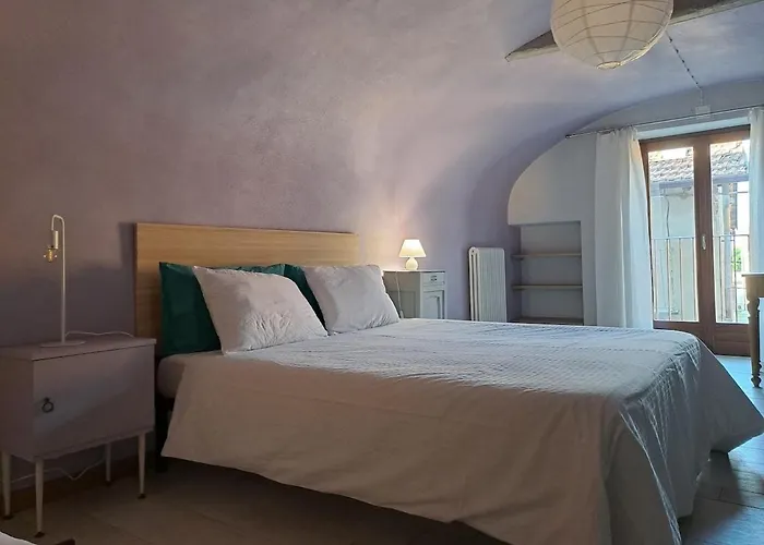 아파트 Chez Lulu'