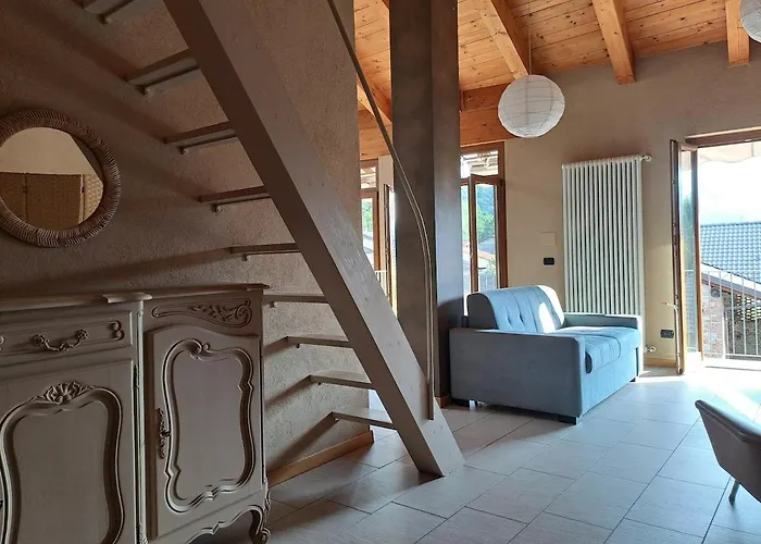 Chez Lulu' Roccavione