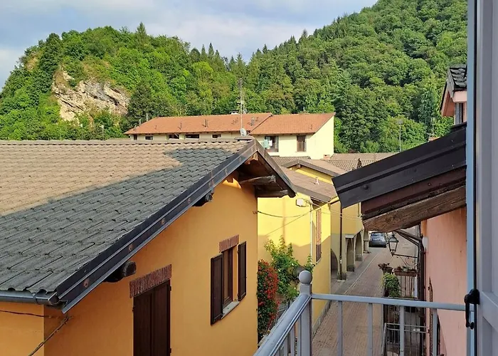 Chez Lulu' 아파트 *