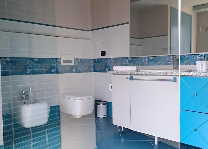Apartamento Chez Lulu' *