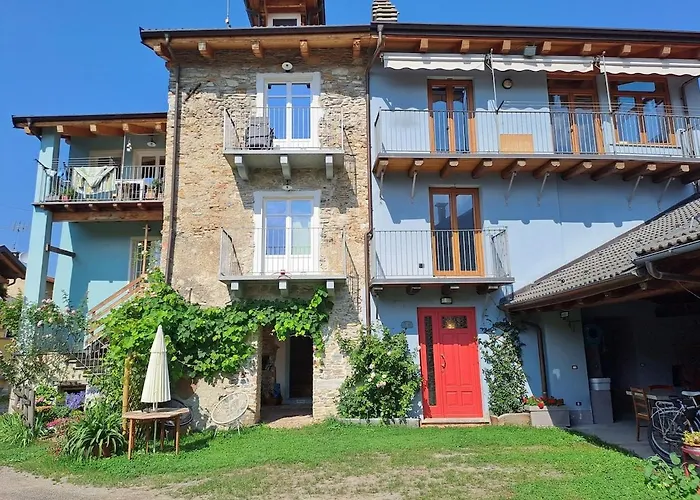 Chez Lulu' *